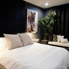Maison Atelier | Centrally Located | Designer 1bd