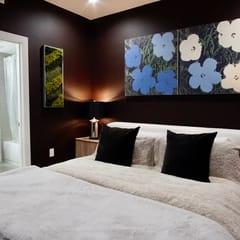 Merlot Chambers | Case Collective | NoHo
